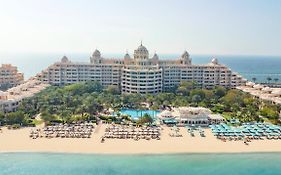 Kempinski Hotel And Residences Palm Jumeirah